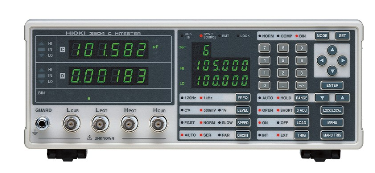 C测试仪 3504-60