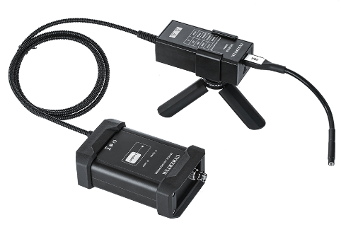 知用光隔离电压探头OP6033A (3V~2500V/350MHz)