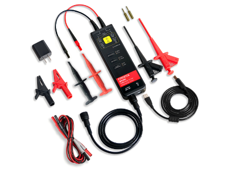 知用高压差分探头DP6070A （700V/100MHz）