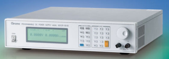 Chroma 62050P-100-100可编程直流电源