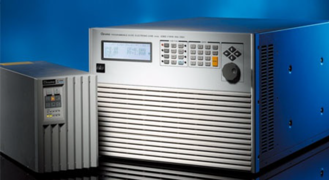 Chroma 63802交流电子负载