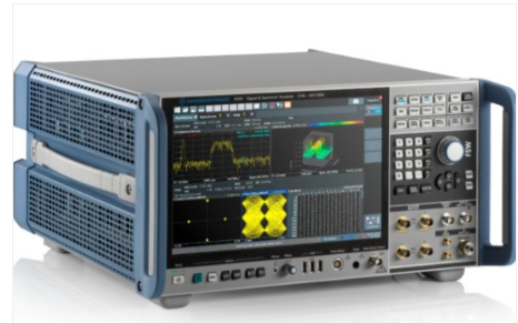 FSW 信号与频谱分析仪